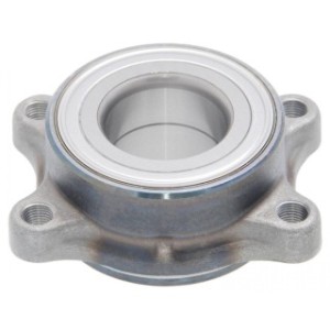Rear Wheel Hub Kit FEBEST 0282-V35R OE Ref 43210-AL505