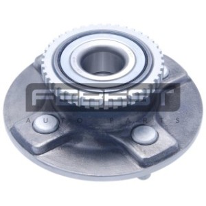 Moyeu de roue arrière FEBEST 0282-Y11A42R pour NISSAN 43200-73R05 FEBEST