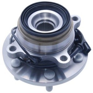 Front Wheel Hub FEBEST 0282-Y62F OE Ref 40202-1LB0B
