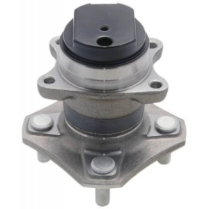 Rear Wheel Hub FEBEST 0282-Z12R OE Ref 43202-ED000