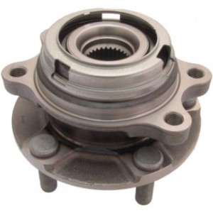 Front Wheel Hub FEBEST 0282-Z50F OE Ref 40202-CA000