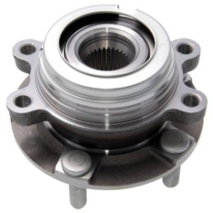 Front Wheel Hub Lh FEBEST 0282-Z51MFL OE Ref 40202-1TL0A