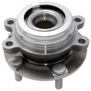 Front Wheel Hub Rh FEBEST 0282-Z51MFR OE Ref 40202-1TL0A