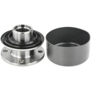 Transfer Case Flange FEBEST 0282F-D40PS OE Ref 33210-7S11A