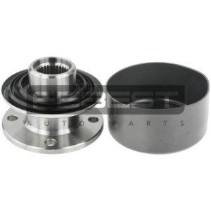 Bride de boîte de transfert FEBEST 0282F-D40PS pour NISSAN 33210-7S110 FEBEST