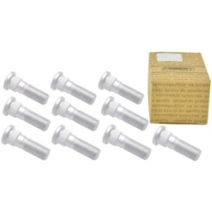 Wheel Stud FEBEST 0284-002-PCS10 OE Ref 43200-0L705