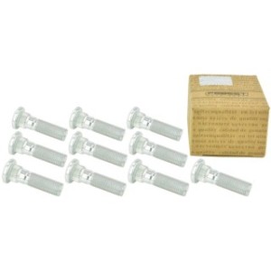 Wheel Stud FEBEST 0284-004-PCS10 OE Ref 40202-4X00A
