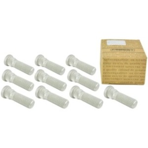 Wheel Stud FEBEST 0284-005-PCS10 OE Ref 40202-1LA1A