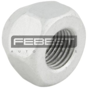 Écrou de roue FEBEST 0285-004 pour NISSAN, INFINITI 40224-21000 FEBEST