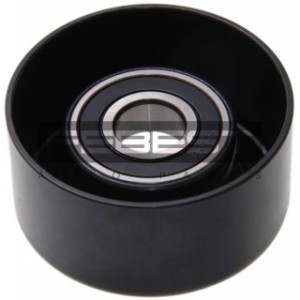 Poulie de tension FEBEST 0287-A35 pour NISSAN 11955-JA10A FEBEST