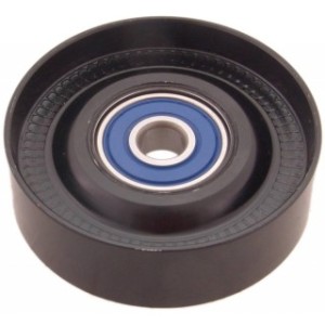 Pulley Tensioner FEBEST 0287-B10RS OE Ref 11925-1M202