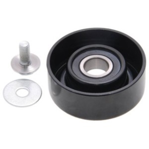 Pulley Tensioner Kit FEBEST 0287-C11X OE Ref 11955-ET00A