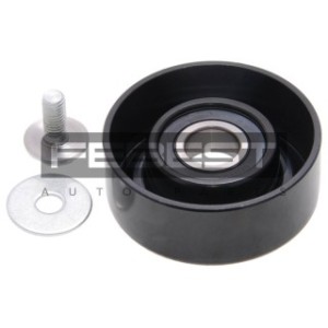 Kit de tendeur de poulie FEBEST 0287-C11X pour NISSAN 11955-ET000 FEBEST