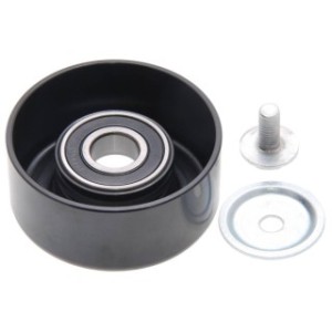 Pulley Tensioner Kit FEBEST 0287-D40 OE Ref 11955-1LA0B