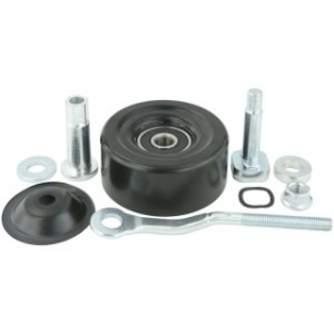 Pulley Tensioner Kit FEBEST 0287-D40B OE Ref 11925-EB31A