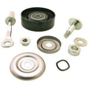 Pulley Tensioner Kit FEBEST 0287-J31 OE Ref 11925-31U01
