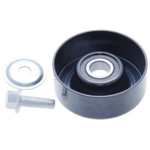 Pulley Tensioner Kit FEBEST 0287-J32 OE Ref 11955-JA00A
