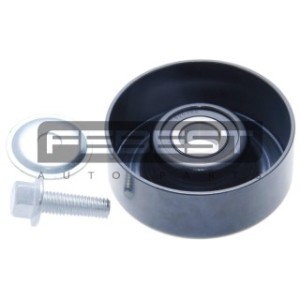 Kit de tendeur de poulie FEBEST 0287-J32 pour RENAULT, NISSAN, INFINITI 11955-1CA0A FEBEST