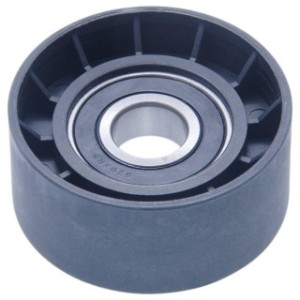 Tension Pulley FEBEST 0287-JJ10E OE Ref A6992001600