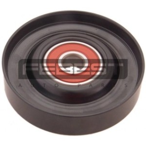 Tendeur de poulie FEBEST 0287-K12 pour NISSAN, INFINITI 11925-AX00C FEBEST
