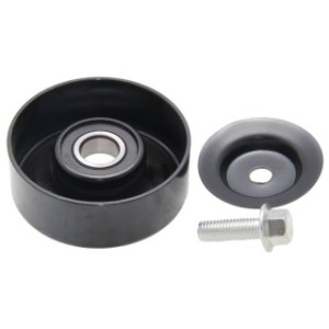 Pulley Tensioner Kit FEBEST 0287-L31 OE Ref 11955-8J00A
