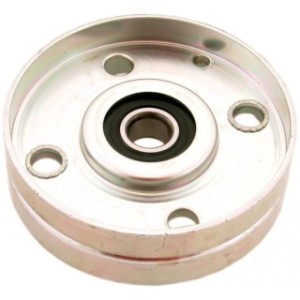 Pulley Tensioner FEBEST 0287-N16 OE Ref 11927-4F115
