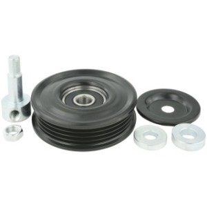 Pulley Tensioner Kit FEBEST 0287-P11E OE Ref 11925-77A00