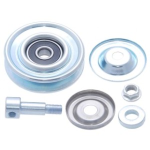 Pulley Tensioner Kit FEBEST 0287-P12 OE Ref 11927-AD201