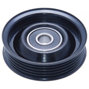 Tension Pulley FEBEST 0287-R50 OE Ref 11927-0W002