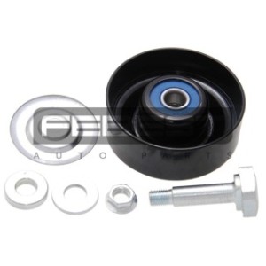 Kit de tendeur de poulie FEBEST 0287-R51 pour NISSAN 11944-EB310 FEBEST