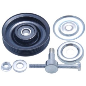 Pulley Tensioner Kit FEBEST 0287-R51M OE Ref 11925-VC801
