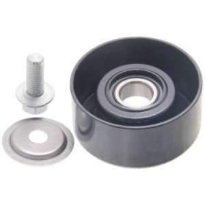 Pulley Tensioner Kit FEBEST 0287-R51MD OE Ref 11955-5X00D