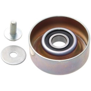 Pulley Tensioner Kit FEBEST 0287-T31 OE Ref 11955-JD20A