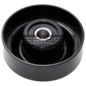 Poulie de tension FEBEST 0287-V35 pour NISSAN, INFINITI 11925-AL500 FEBEST