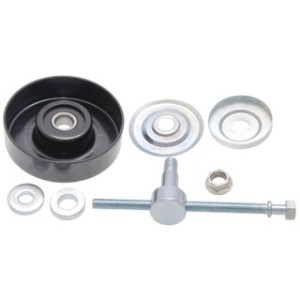 Pulley Tensioner Kit FEBEST 0287-V36 OE Ref 11925-AG300
