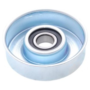 Pulley Tensioner FEBEST 0287-Y50 OE Ref 11955-AR01A