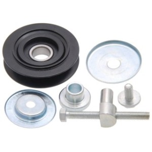 Pulley Tensioner Kit FEBEST 0287-Y60 OE Ref 11925-22J01