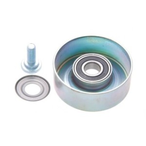 Pulley Tensioner Kit FEBEST 0287-Y61 OE Ref 11750-2W000