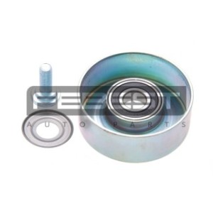 Kit de tendeur de poulie FEBEST 0287-Y61 pour NISSAN 5-86136-545-0 FEBEST