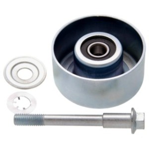 Pulley Idler Kit FEBEST 0288-A35L OE Ref 11925-JA11A