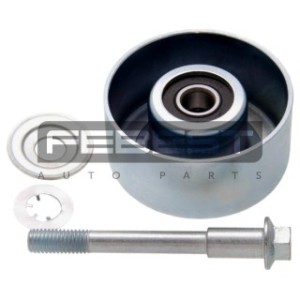 Kit de poulie de renvoi FEBEST 0288-A35L pour NISSAN 11925-JA11A FEBEST