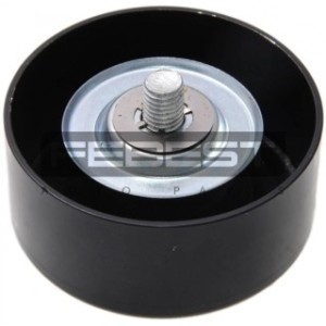 Kit de poulie de renvoi FEBEST 0288-A35U pour NISSAN 11925-JA100 FEBEST