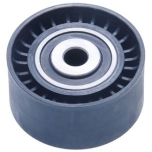 Pulley Idler FEBEST 0288-JJ10E OE Ref 11720-00Q1C