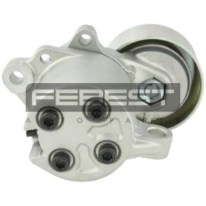 Tendeur de courroie FEBEST 0290-G11 pour NISSAN 11955-ED300 FEBEST