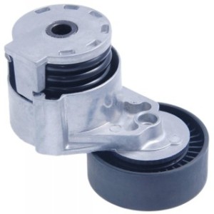 Belt Tensioner FEBEST 0290-J10E OE Ref 11750-00Q1D