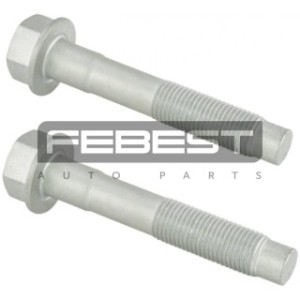 Boulon FEBEST 0298-003-PCS2 pour NISSAN, INFINITI, RENAULT 01125-S222E FEBEST