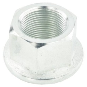 Wheel Hub Nut FEBEST 0298-NHUB01 OE Ref 40262-2Y00A