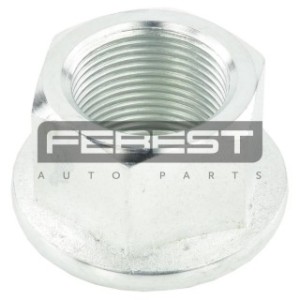 Écrou de moyeu de roue FEBEST 0298-NHUB01 pour NISSAN, INFINITI 40262-2Y000 FEBEST