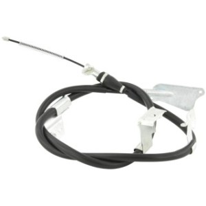 HandBrake Cable, Left FEBEST 0299-BCB10RSLH OE Ref 49310-31700