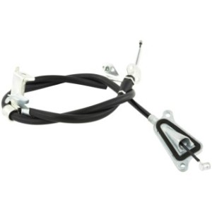 HandBrake Cable, Right FEBEST 0299-BCB10RSRH OE Ref 49320-31700